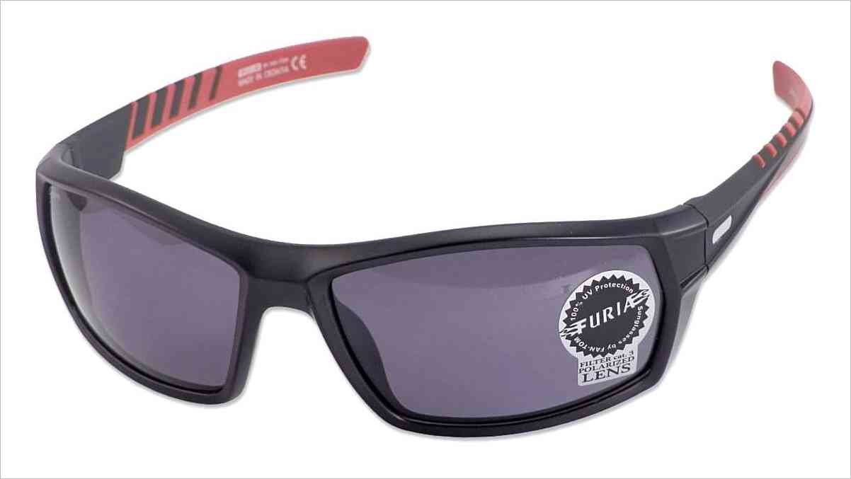Furia sportske sunčane naočale model SA8144