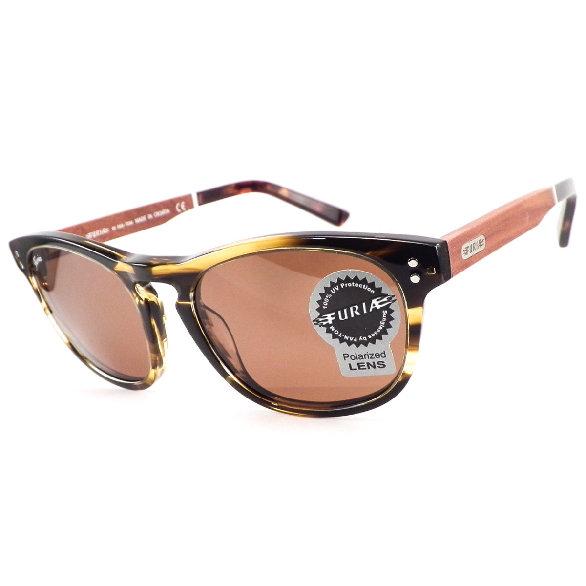 Sunčane naočale Furia - model LAGUNA Model LAGUNA