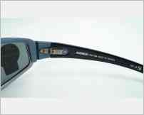 LASER detalj