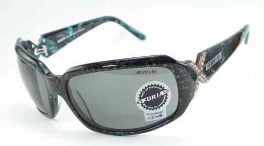 Sunčane naočale Furia - model 533