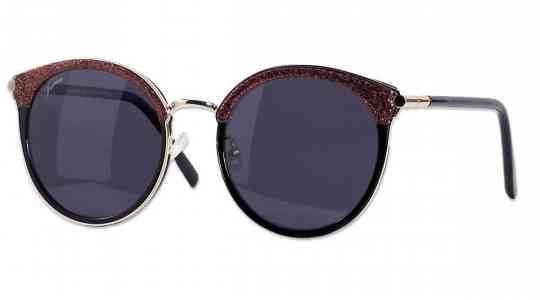 Model LINDA + gliter